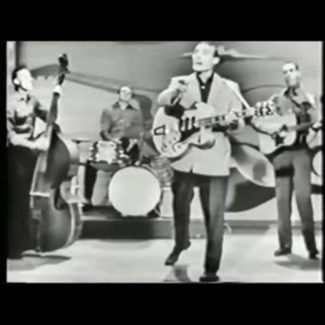 Carl Perkins ~ Highlights Of Blue Suede Shoes