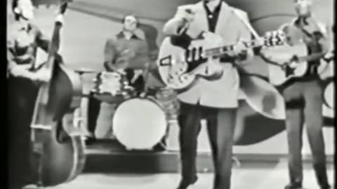 Carl Perkins ~ Highlights Of Blue Suede Shoes