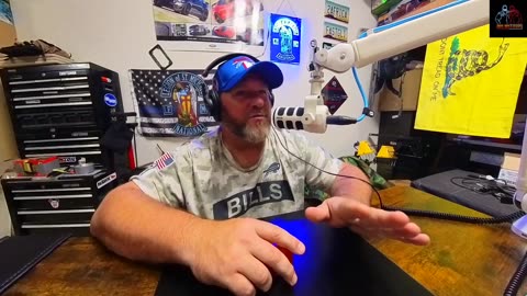 Bikes, Mics, and Idiots Episode 43 “Power Strip or surge protector”