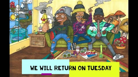 Long Weekend Alert!