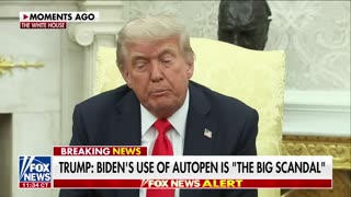 Trump announces trade agreement with China: 'We have the deal'