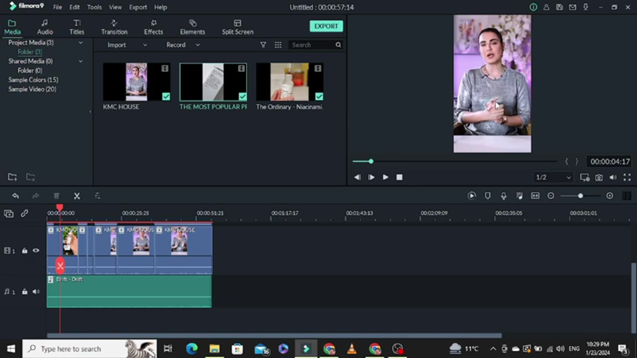 14 How To Create Video Ads For Shopify DropShipping __ Facebook_TikTok Ads