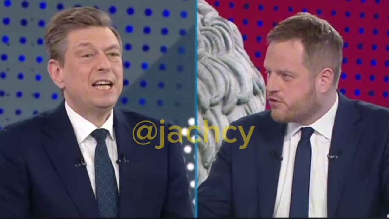 To jest przegięcie🔥 ➡️„Pani Justyna Dobrosz-Oracz jest jest wybitną dziennikarką…”🤣😂🤣