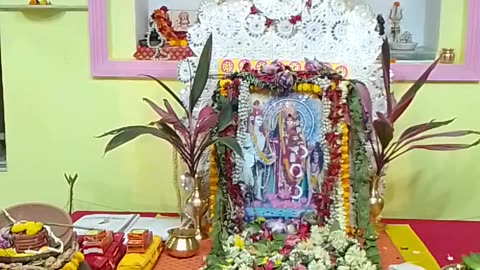Annapurna Puja 05/04/'25
