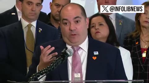 ADL's David Goldenberg demands mass censorship of social media, deplatforming and the repeal of Section 230