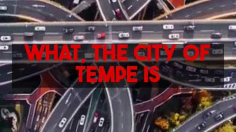 Tempe Leverages AI to Enhance Safety Along City Routes