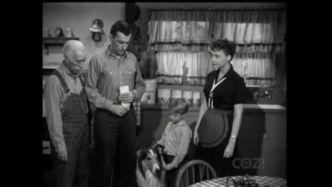 Lassie - Episode 178 - 'The Camera