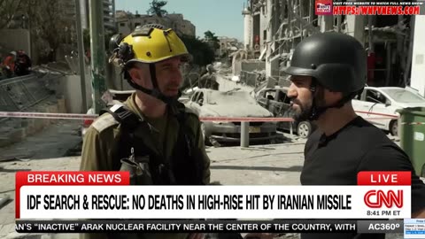 Anderson Cooper 360 8PM - 6/19/2025
