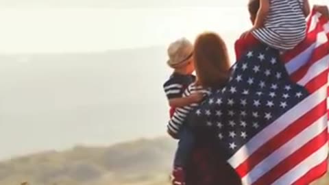 Our Flag Is Still There