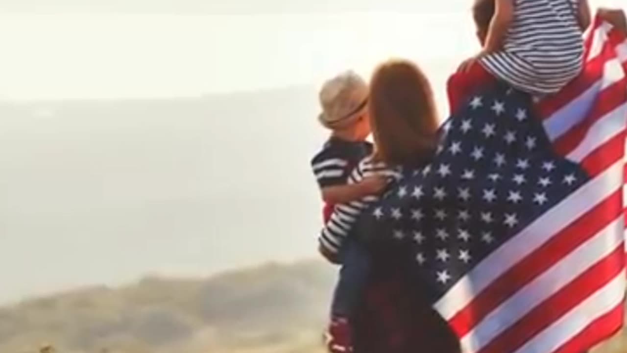 Our Flag Is Still There