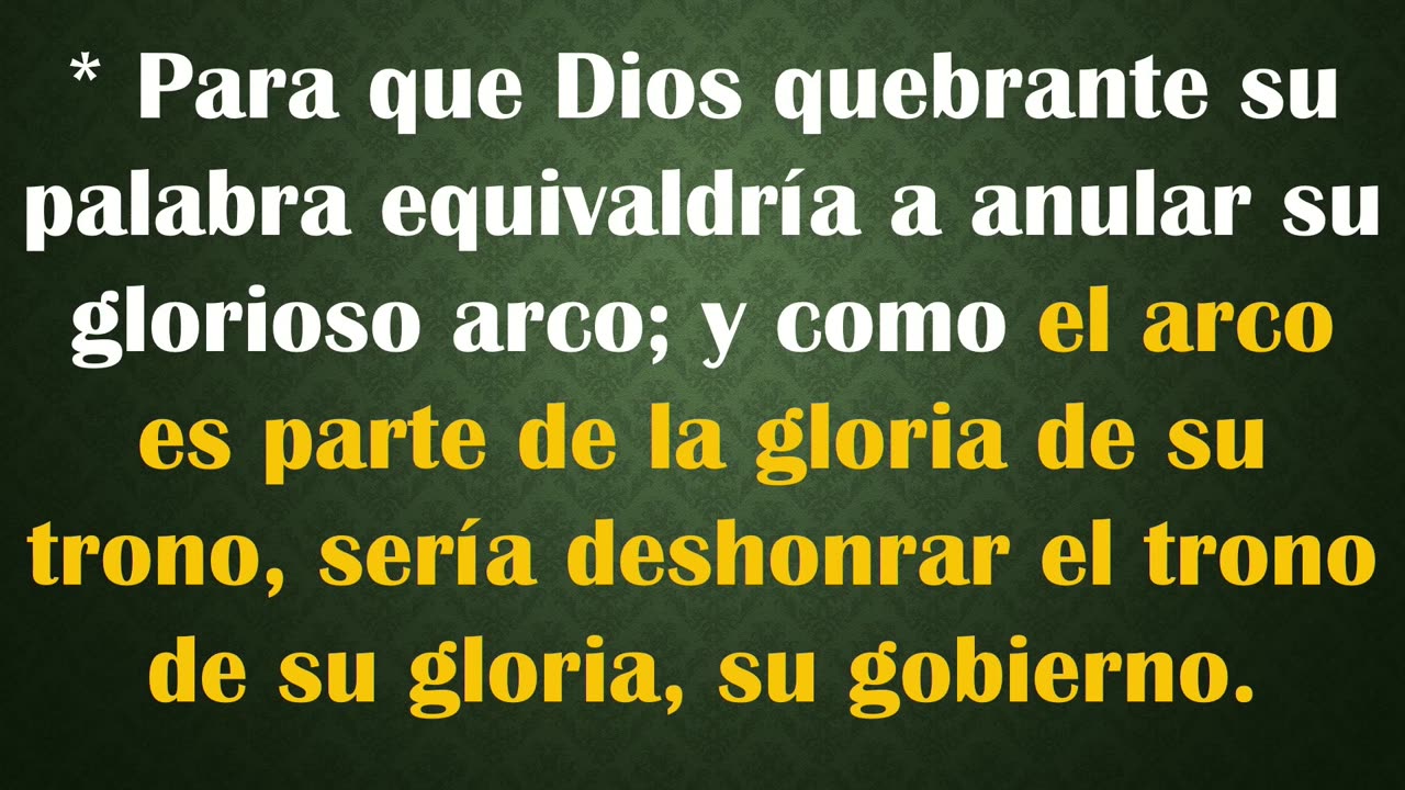 2. El Segundo Día: Las Nubes Son el Polvo de sus Pies - Pr. John Lopera