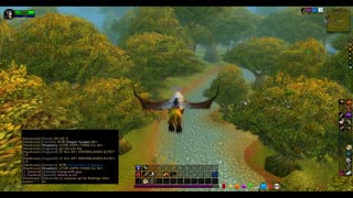 Turtle wow - Melee HC Slow and Steady Hunter - Part 28 - No commentary