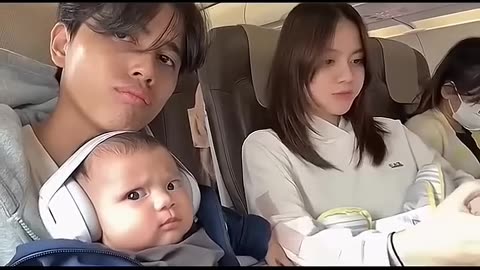 Dad Gen 1% Mom Gen 99%😂😂🎀