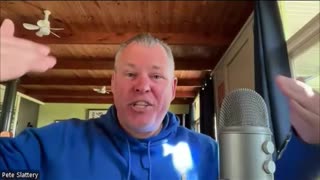 Cosmic Road with Pete - Elohim, Angels & UAPs