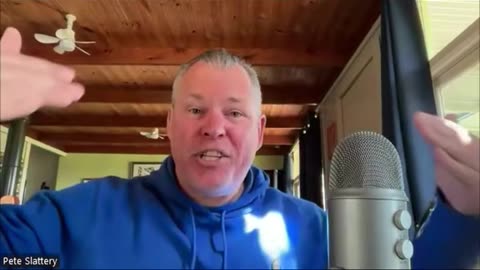Cosmic Road with Pete - Elohim, Angels & UAPs