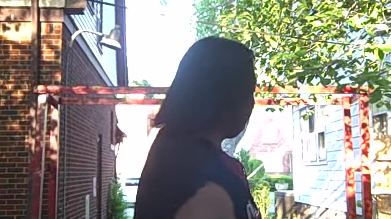 EVICTION AT YASU_S HOME,,ENJOY THE SHEA SHOW.AV