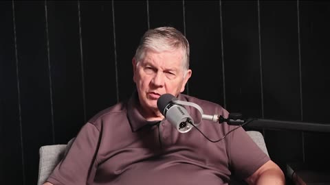 Robert Mcintire — From Addiction & Abuse to Freedom in Christ | Finally A Decent Podcast (Ep. 22)