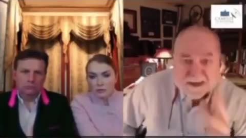 CHILDREN ARE MISSING, here is an explanation by Robert David Steele