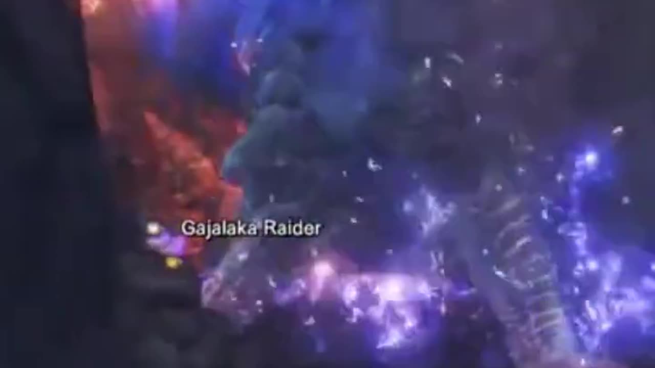 McDicken. Monster Hunter? How did I survive that? #monsterhunterworldiceborne #live