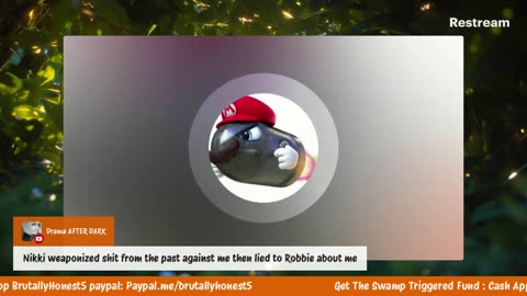 WE Are Not The Swamp