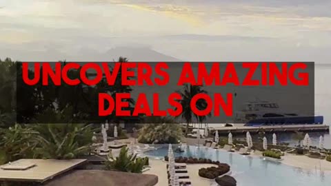 Everyone can fly Business Class & book 5-star hotels. Learn how with Mighty Travels...
