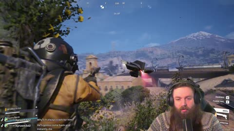 Protecting The Homie At ALL Costs in Arc Raiders