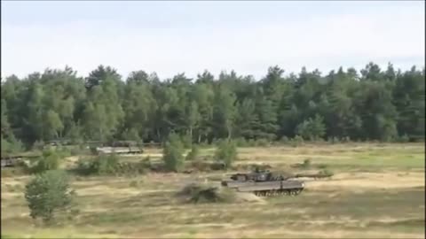 Leopard 2 para o Brasil Analise Completa Caiafa Master