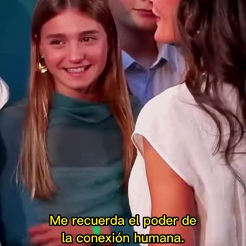 Queen Letizia Shows Her Strength in an Unforgettable Royal Moment 💙👑