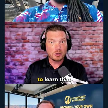 Money Habits Take Practice #richardcanfield #podcast #infinitebanking #jaysonlowe