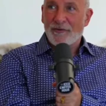 Is Bitcoin a Scam? Peter Schiff’s Brutal Case Against “Digital Gold”