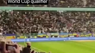 ⚽️🇺🇦 Ukraine Russia War | Ukraine Qualifies for World Cup 2026 | RCF