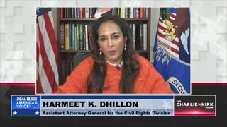 Trump 2.0 is Waging War on 'Disparate Impact' and Leveling the Playing Field For All Americans