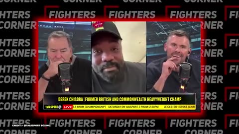 "YOU PAID THEM OFF!” Anthony Joshua FIRES BACK At Jake Paul During Press Conference