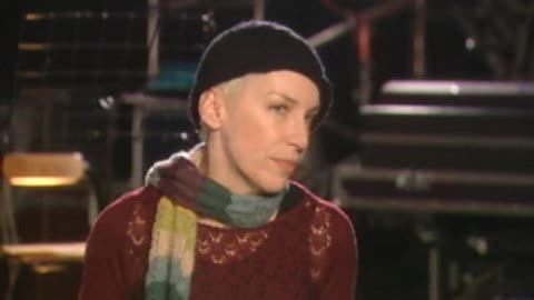 Annie Lennox - Bare 2003