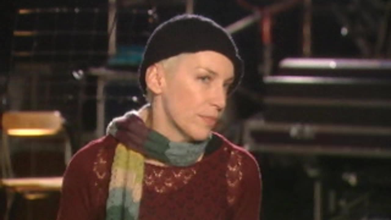 Annie Lennox - Bare 2003