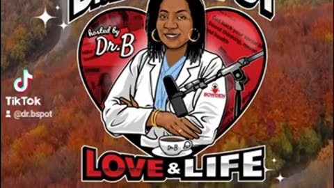 Dr. B's Spot - S2 E6 "A Real One