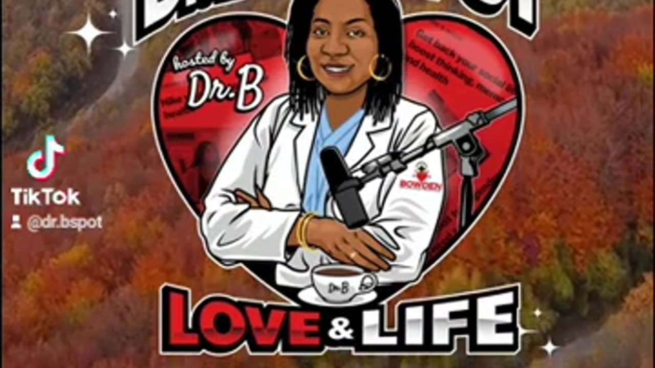 Dr. B's Spot - S2 E6 "A Real One