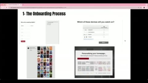 Bushra Azhar - How Netflix keeps you watching till 3am...