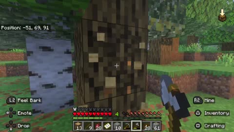 bb7-Minecraft pt.2 VOD