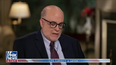 Life, Liberty and Levin 7/12/25 (Saturday)