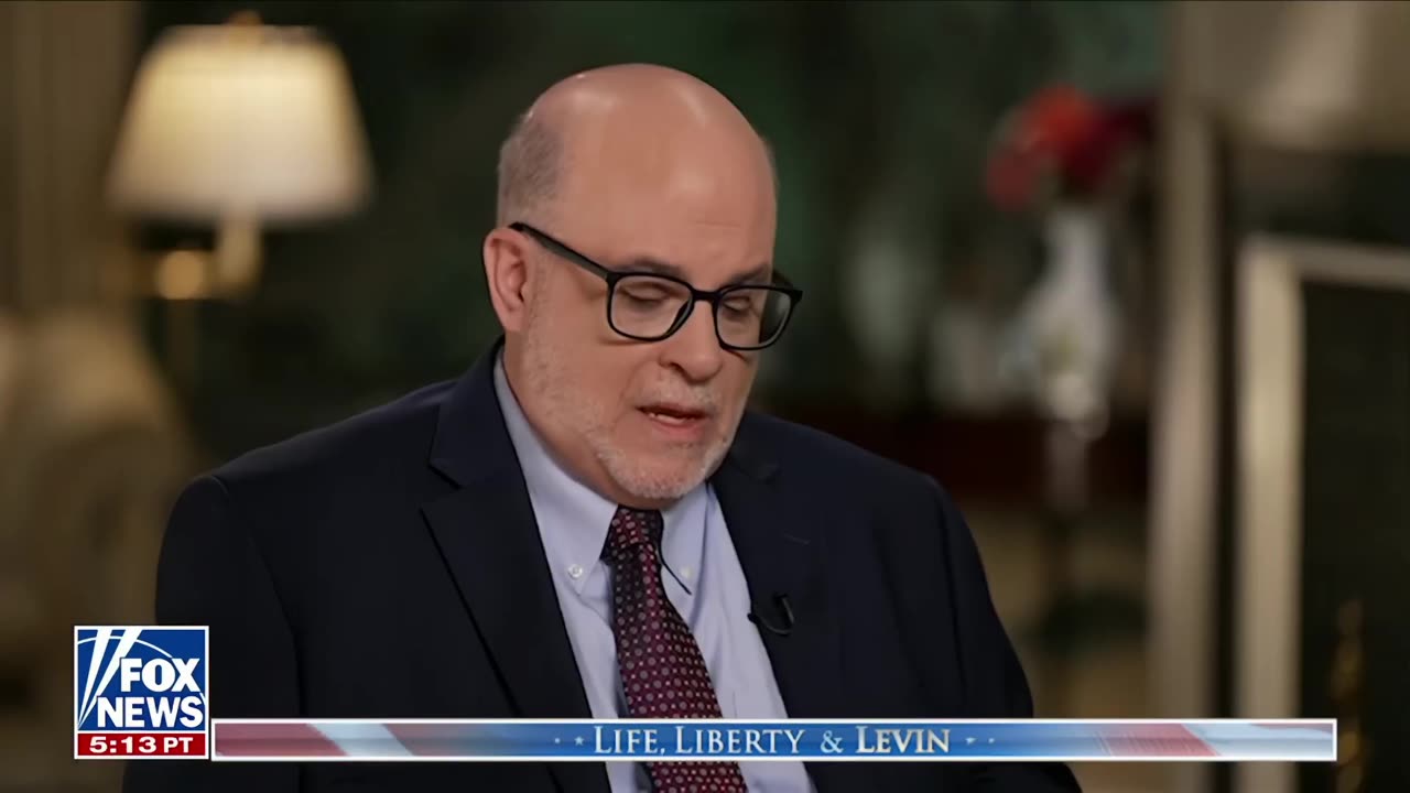 Life, Liberty and Levin 7/12/25 (Saturday)