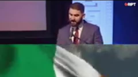 This man should be president for Ireland 🇮🇪 (Ben Scallan) part 2