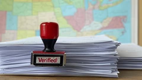 Millions Face In-Person SSA Identity Checks! social security benefits