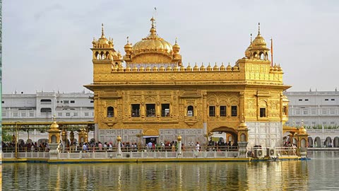 Hukamnama Sachkhand Sri Harmandir Sahib ... ਹੁਕਮਨਾਮਾ ਸੱਚਖੰਡ ਸ੍ਰੀ ਹਰਿਮੰਦਰ ਸਾਹਿਬ