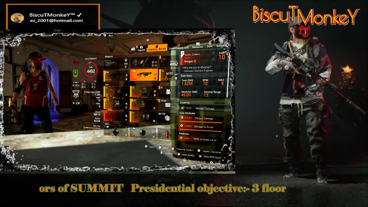 MONSTERBUILDS NEW GAME MODE CONTROL POINT TAKEOVER