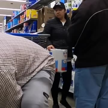 Extreme Fart Pranks short