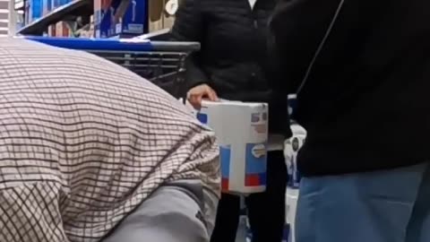 Extreme Fart Pranks short