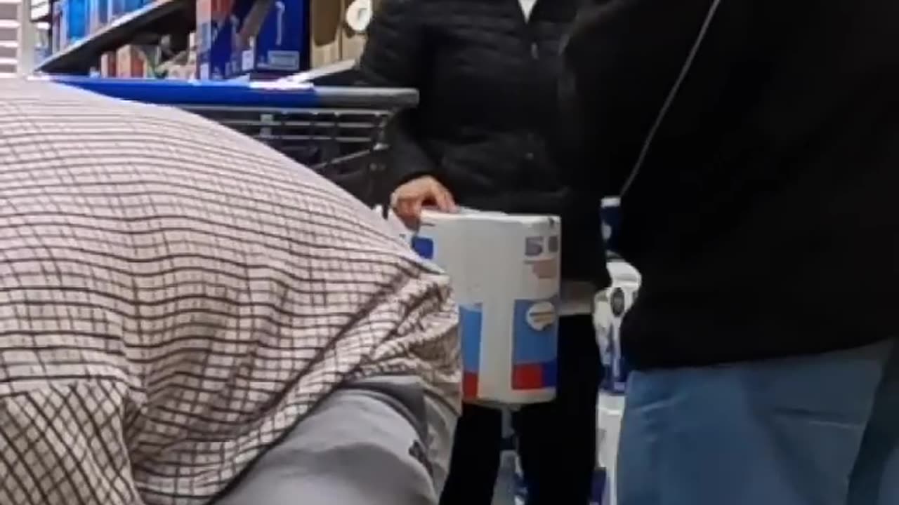 Extreme Fart Pranks short
