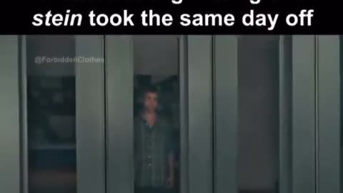 Noticed Too Late