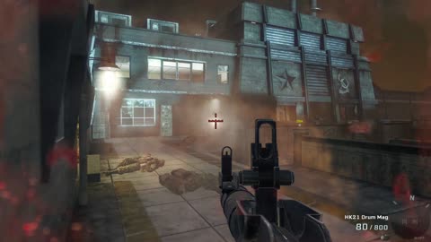 Call of Duty Black Ops - Pt 14 - Revelations